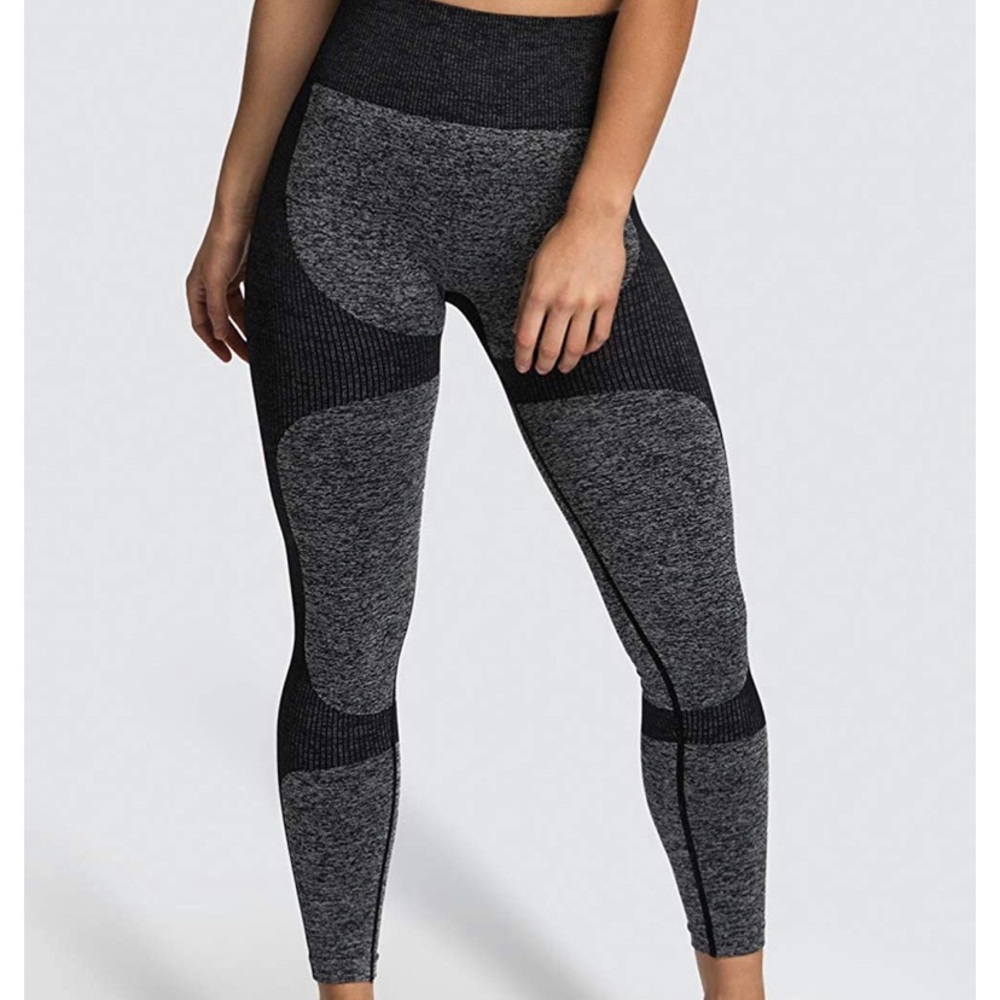 Moyooga High Waisted Leggings